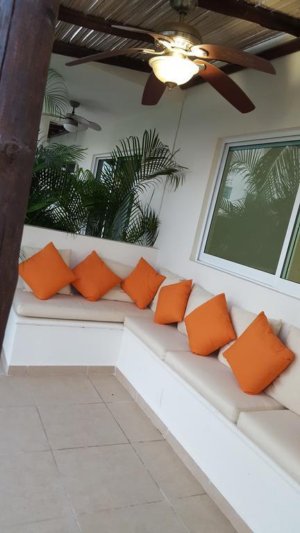 Villa Casa Diamante En Zona Diamante Acapulco Exterior foto